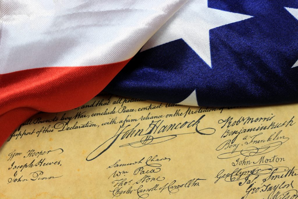 We The People