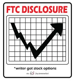 FTC Disclosure Image
