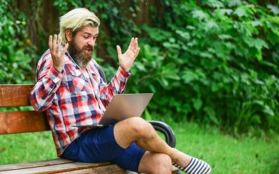 Does God Care About YOUR Business, Revenue, Bills, And Overflowing Inbox?