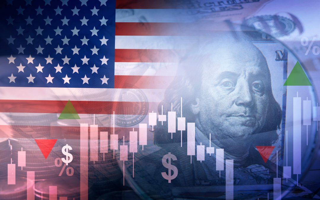What To Know About The Post-Covid Pandemic American Economy.