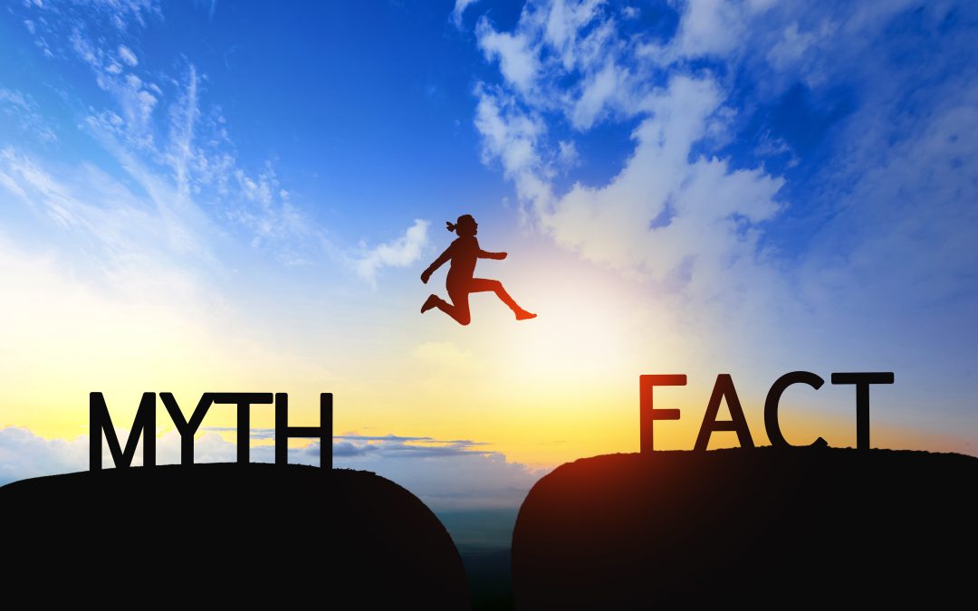 Business & Life Myth 101: “FAKE IT TILL YOU MAKE IT!”