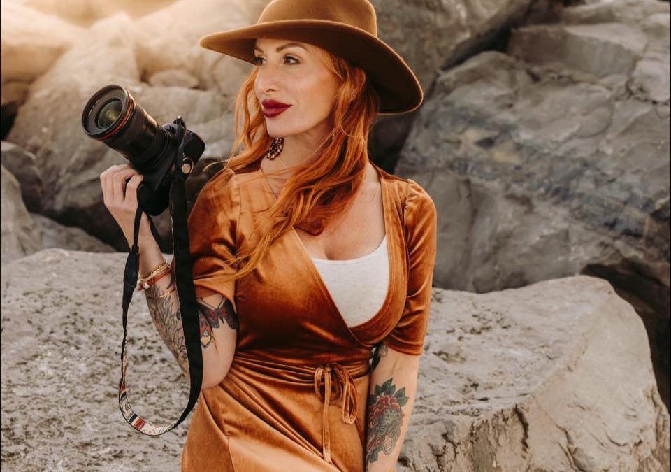 Lauren Woodliff – Lauren Wild Photography