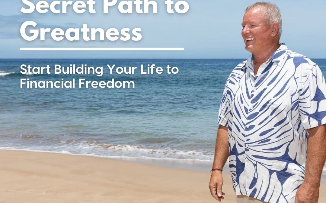 Richard Bliss Brooke – Inc 5000 Company Owner