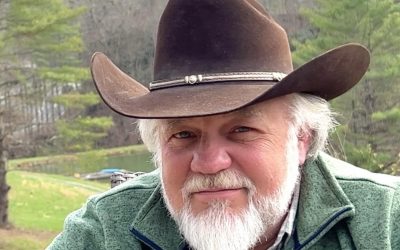 Finding Peace and Purpose in the Smoky Mountains: My Tribute to Friendship and Faith