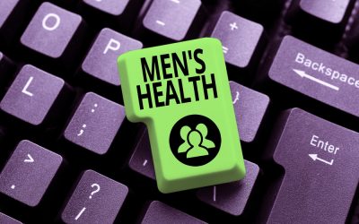 The Urgency of Men’s Mental Health and PTSD Awareness: Breaking the Silence in America