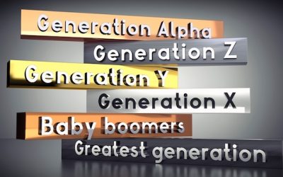 These Kids These Days: Unpacking the Generational Bias and How to Overcome It