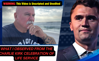 Charlie Kirk’s Legacy: Unite, Don’t Divide