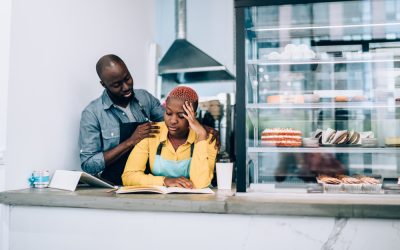 6 Ways Faith-Based Entrepreneurs Can Build Everyday Courage in Small Business Leadership