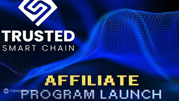 TSC Begins its Affiliate Program with an Estimated 300 Million in Potential Affiliate Compensation. 